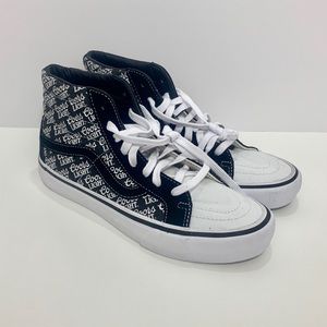 Vans x coors light - men’s size 7.5